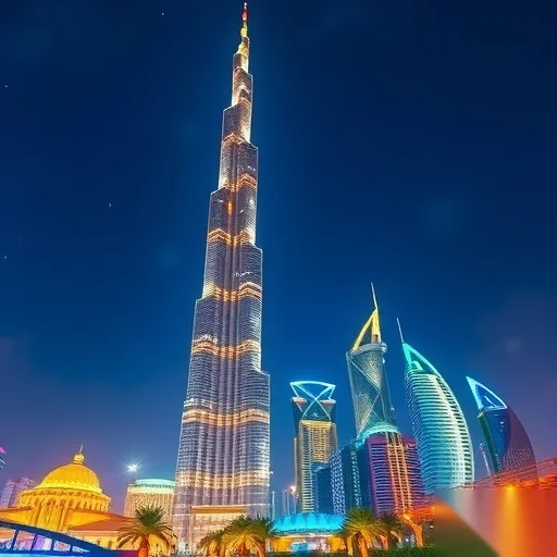 How to Plan a Perfect Dubai Trip: A Step-by-Step Guide