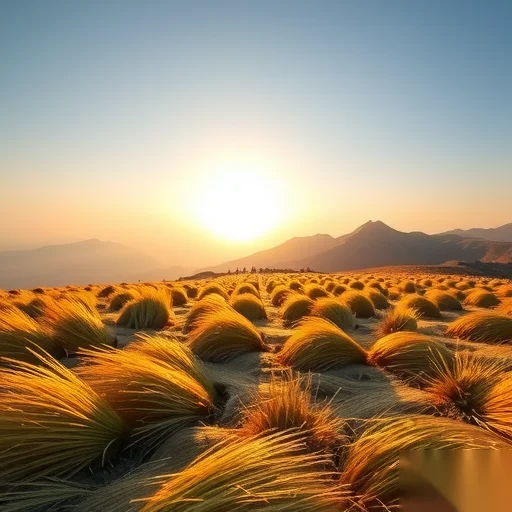 How to Plan a Perfect Grassland Tourism Trip to Jieshou?