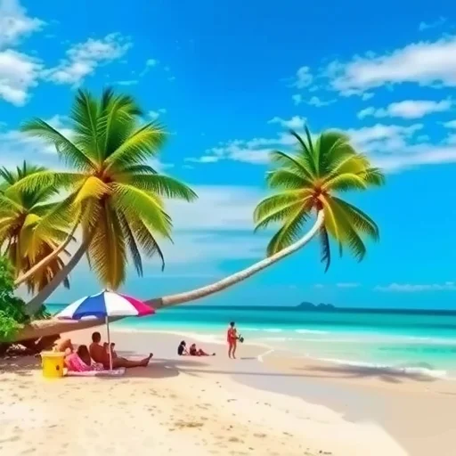 How to Plan a Perfect Hainan Vacation? A Step-by-Step Guide for First-Time Travelers