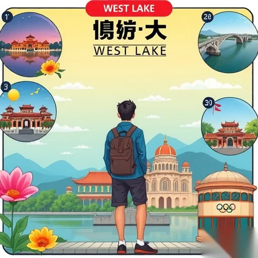 How to Plan a Perfect Hangzhou Trip in 3 Days?