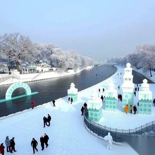 How to Plan a Perfect Harbin Travel Itinerary? Here’s the Ultimate Guide