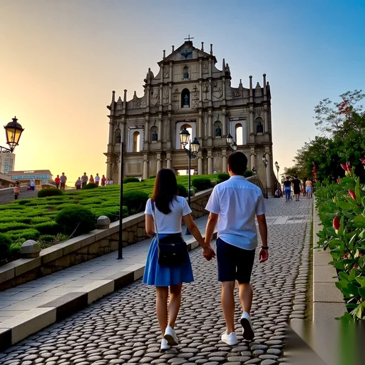 How to Plan a Perfect Honeymoon in Macau? A Step-by-Step Guide