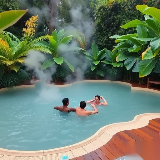 How to Plan a Perfect Hot Spring Tour? A Step-by-Step Guide