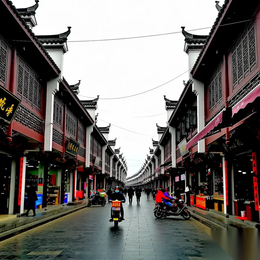 How to Plan a Perfect Huangshi Trip? Here’s the Ultimate Guide