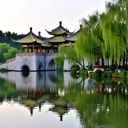 How to Plan a Perfect Leisure Travel Itinerary in Yangzhou?
