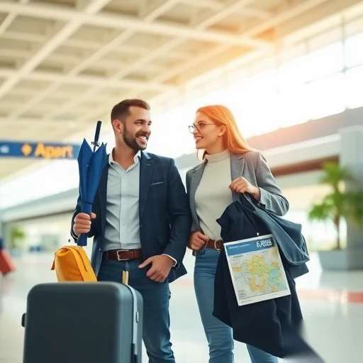 How to Plan a Perfect May Travel Itinerary?