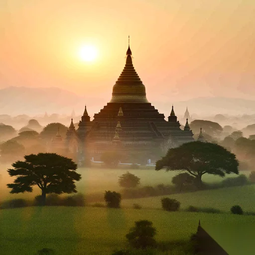 How to Plan a Perfect Myanmar Trip? A Step-by-Step Guide for First-Time Travelers