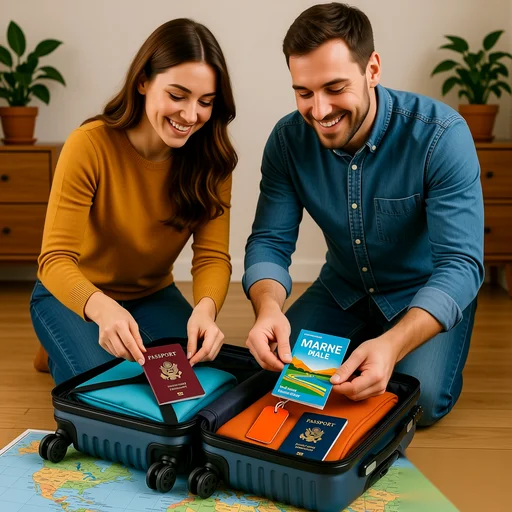 How to Plan a Perfect National Day Trip? 5 Steps to Make Your Vacation Stress-Free