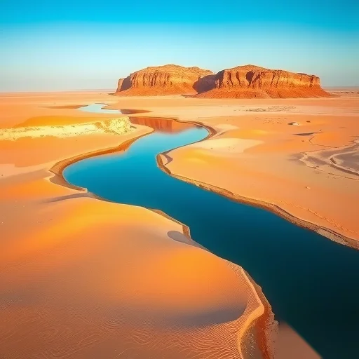 How to Plan a Perfect Northern Desert River Trip?