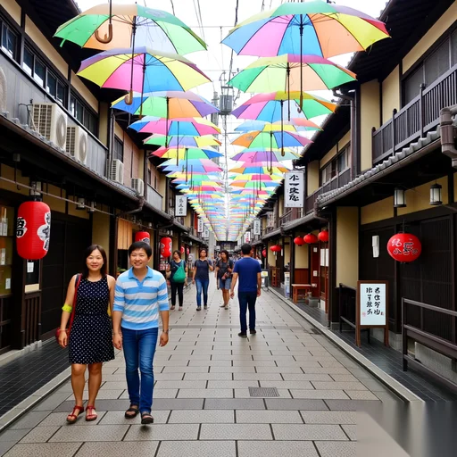 How to Plan a Perfect Osaka Trip? A Step-by-Step Guide for First-Time Visitors