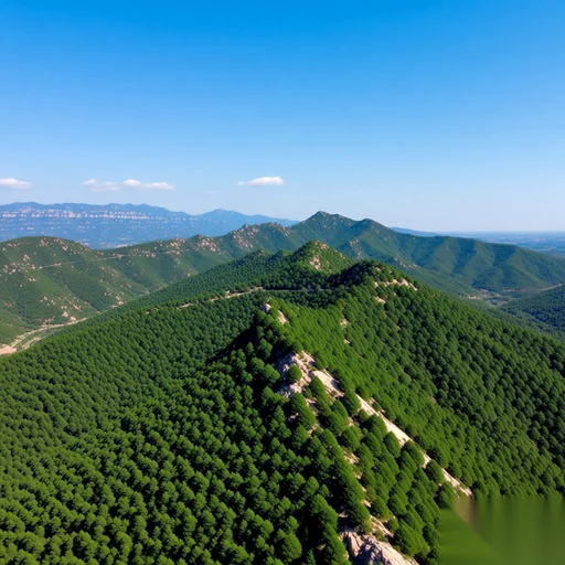 How to Plan a Perfect Outdoors Adventure in Jixian? A Step-by-Step Guide