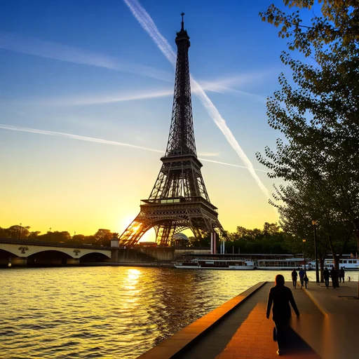 How to Plan a Perfect Paris Trip? A Step-by-Step Guide for First-Time Visitors