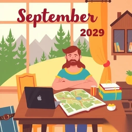 How to Plan a Perfect September Travel Itinerary?