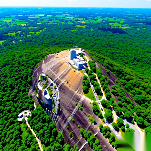How to Plan a Perfect Stone Mountain Tour? A Step-by-Step Guide