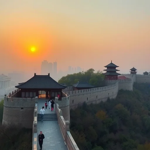 How to Plan a Perfect Trip to Baoji? A Step-by-Step Guide for First-Time Visitors