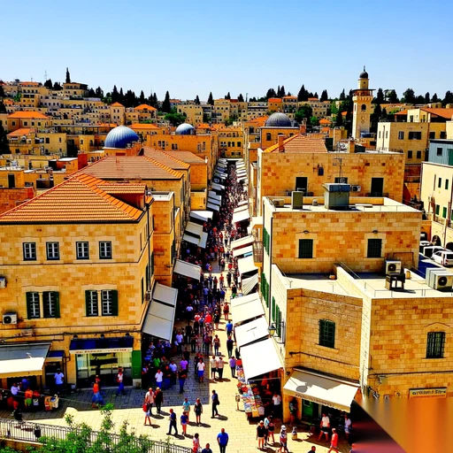 How to Plan a Perfect Trip to David’s Capital? A Step-by-Step Guide