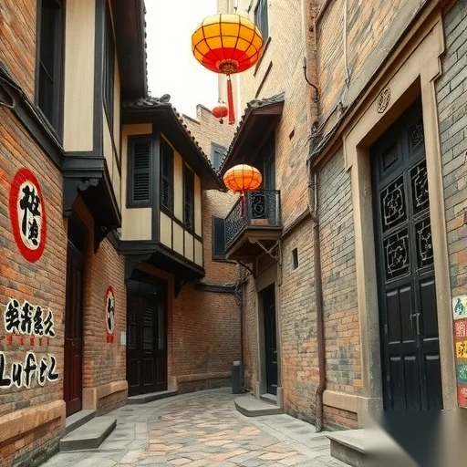 How to Plan a Perfect Trip to Dongyue Ancient Town?