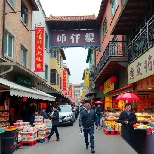 How to Plan a Perfect Trip to Fuzhou? A Step-by-Step Guide for First-Time Visitors