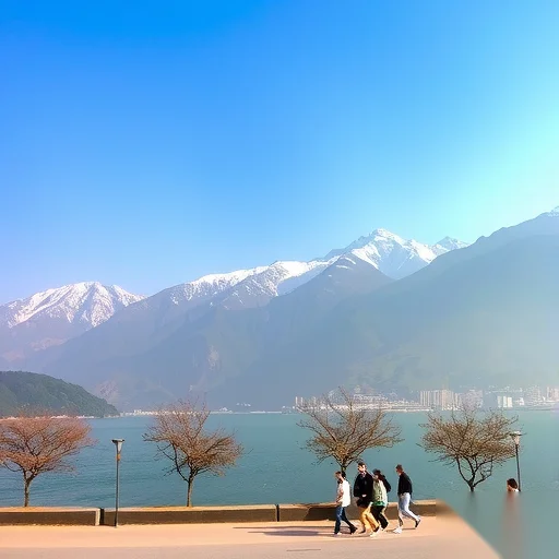 How to Plan a Perfect Trip to Hunchun? A Step-by-Step Guide for First-Time Visitors