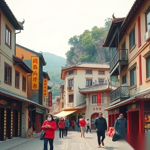 How to Plan a Perfect Trip to Jinhua? A Step-by-Step Guide for First-Time Visitors