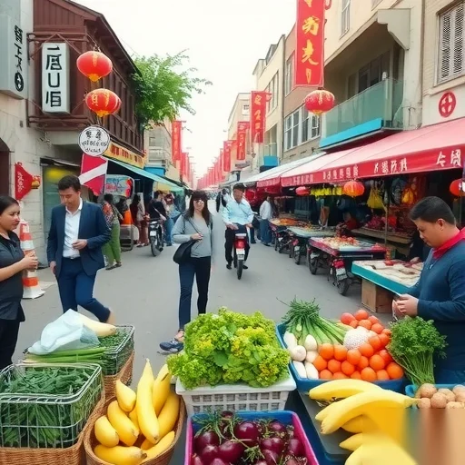 How to Plan a Perfect Trip to Linyi? Discover the Ultimate Travel Guide