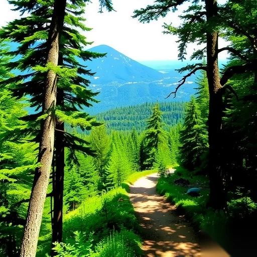 How to Plan a Perfect Trip to Longshan Mountain in Loudi?