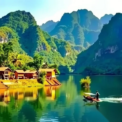 How to Plan a Perfect Trip to Luodian? A Step-by-Step Guide for First-Time Visitors