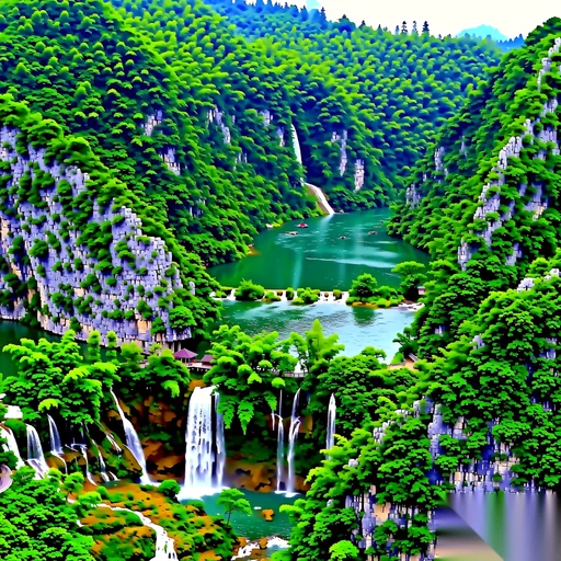 How to Plan a Perfect Trip to Luzhou? A Step-by-Step Guide
