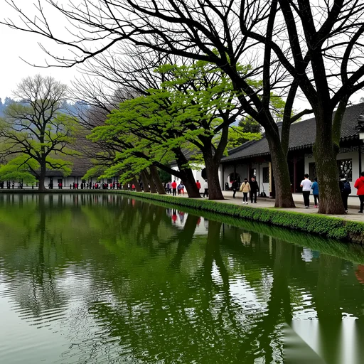 How to Plan a Perfect Trip to Qianyuan? A Step-by-Step Guide