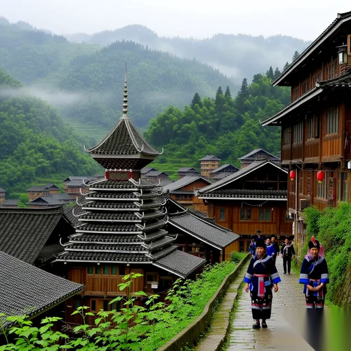 How to Plan a Perfect Trip to Quannan Yao Village? A Step-by-Step Guide