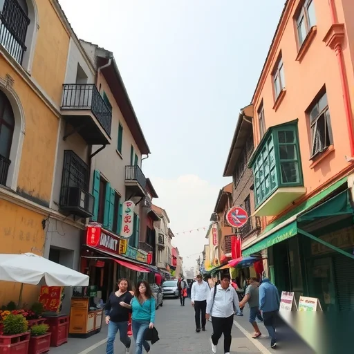 How to Plan a Perfect Trip to Quanzhou? A Step-by-Step Guide