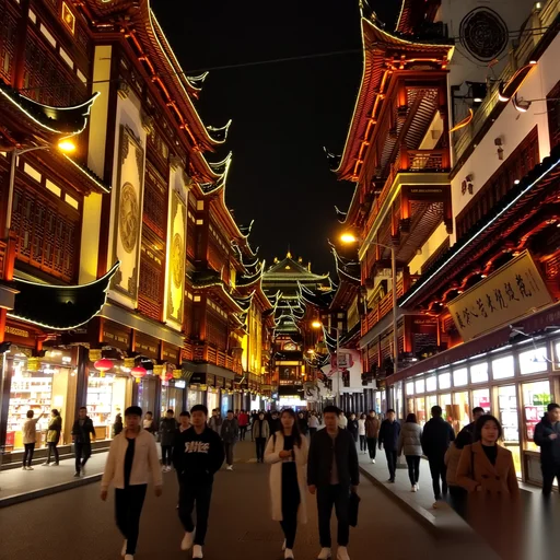 How to Plan a Perfect Trip to Shanghai? A Step-by-Step Guide