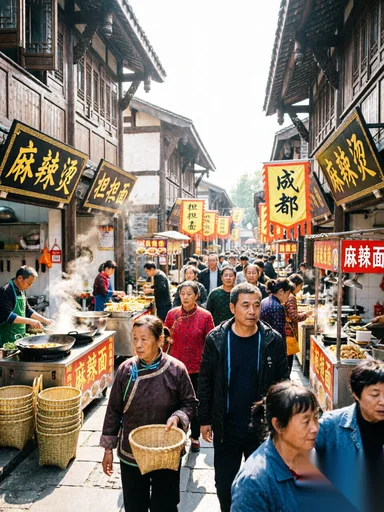 How to Plan a Perfect Trip to Sichuan? A Step-by-Step Guide for First-Time Travelers