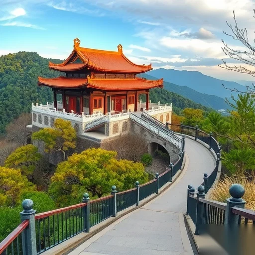 How to Plan a Perfect Trip to Taishan? A Complete Travel Guide