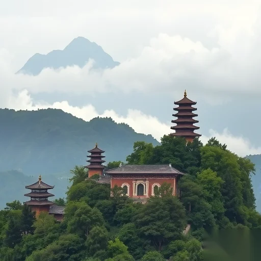 How to Plan a Perfect Trip to Taishan? A Step-by-Step Guide for First-Time Visitors