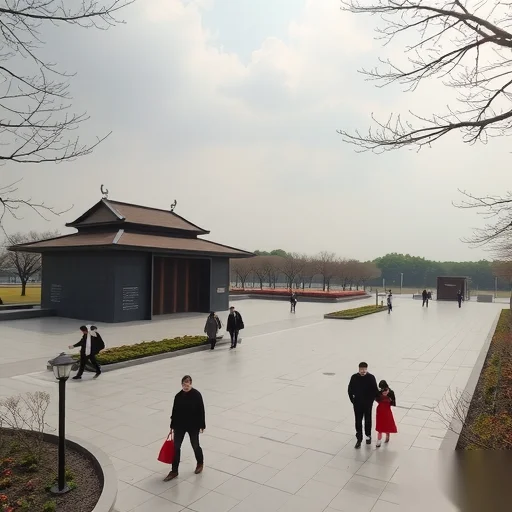 How to Plan a Perfect Trip to Tangshan? A Step-by-Step Guide