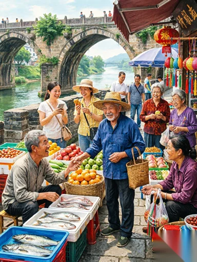 How to Plan a Perfect Trip to Wuzhou? A Step-by-Step Guide for First-Time Visitors