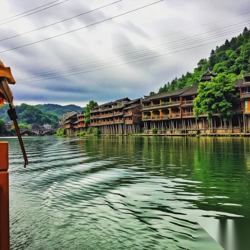How to Plan a Perfect Trip to Xijiang Fengtai? A Step-by-Step Guide