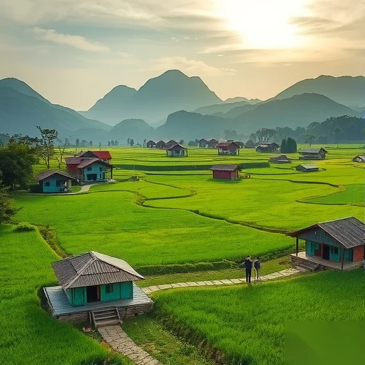 How to Plan a Perfect Trip to Xingren? A Step-by-Step Guide