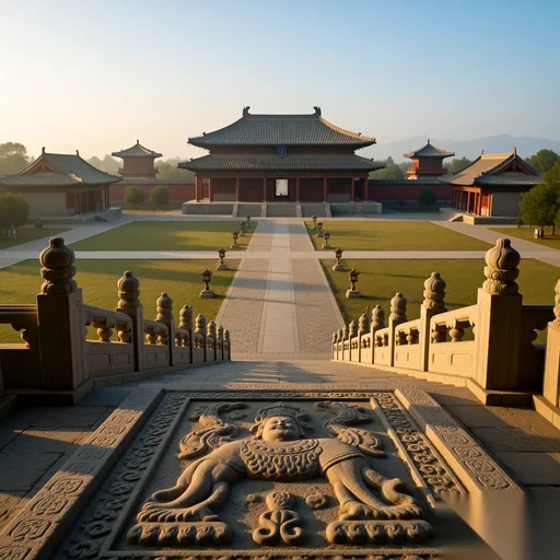 How to Plan a Perfect Trip to the Northern Wei Mingtang?