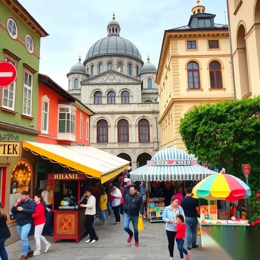 How to Plan a Perfect Turkey Travel Itinerary in 2018?