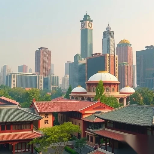 How to Plan a Perfect Wuxi Travel Itinerary? A Step-by-Step Guide
