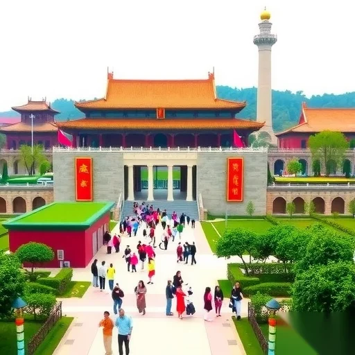 How to Plan a Perfect Yan’an Trip? Here’s Your Ultimate Guide