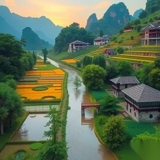 How to Plan a Perfect Yangshuo Trip? A Step-by-Step Guide for First-Time Travelers