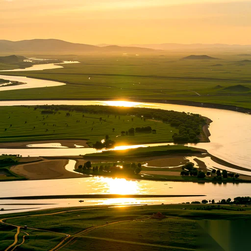 How to Plan a Perfect Yellow River Tour? Here’s Your Ultimate Guide