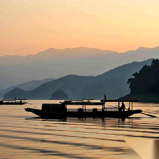 How to Plan a Perfect Yueyang Tour? A Step-by-Step Guide