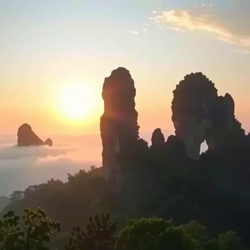 How to Plan a Perfect Yuxi Trip? A Step-by-Step Guide for First-Time Visitors