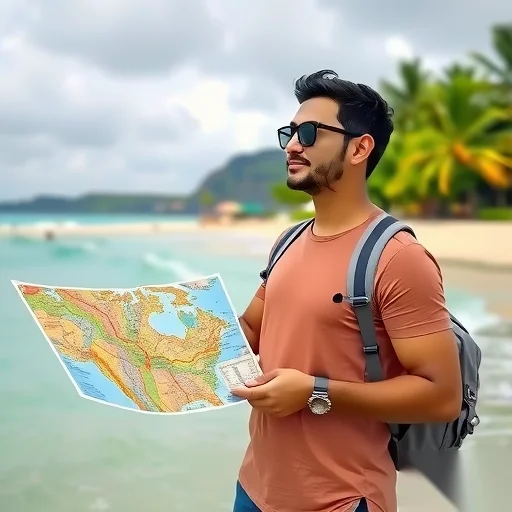How to Plan a Self-Guided Sabah Trip? A Step-by-Step Guide for First-Time Travelers