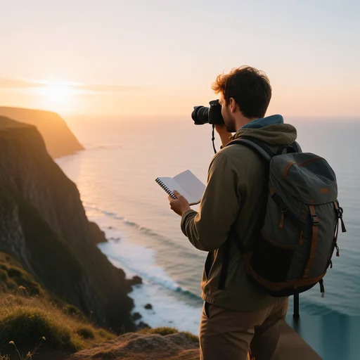 How to Plan a Solo Travel Itinerary That Feels Like a Dream?