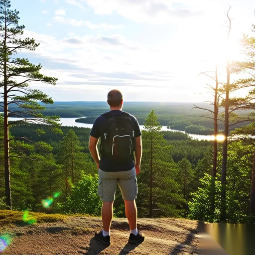 How to Plan a Solo Trip to Sweden? A Simple Guide for First-Time Travelers